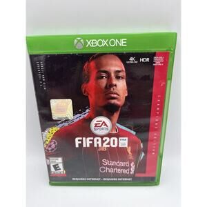 FIFA 20 Champions Edition (Microsoft Xbox One)